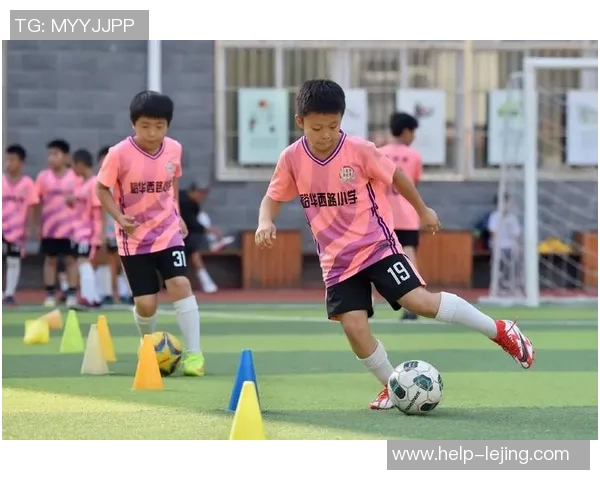 沈阳儿童足球培训中心助力小球员成长与梦想实现