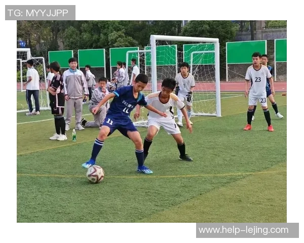 泉州足球基地助力地方体育发展打造青少年足球人才培养新高地